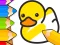 Coloring Games For Kids — δωρεάν online παιχνίδι