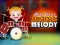 Baby Hazel Musical Melody — δωρεάν online παιχνίδι