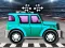 Toy Car Race — δωρεάν online παιχνίδι