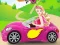 Fashion New Car — δωρεάν online παιχνίδι