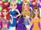 Princess Fashion Music Festival — δωρεάν online παιχνίδι