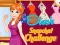 Elsa's Snapchat Challenge — δωρεάν online παιχνίδι
