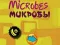 Microbes — δωρεάν online παιχνίδι