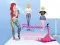 Princess At Modeling Reality — δωρεάν online παιχνίδι