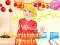 Princesses Christmas Rivals — δωρεάν online παιχνίδι