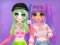 Princess Egirl vs Softgirl — δωρεάν online παιχνίδι