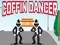 Coffin Dancer — δωρεάν online παιχνίδι
