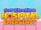 Superhero Hospital Emergency — δωρεάν online παιχνίδι