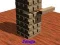 Jenga — δωρεάν online παιχνίδι
