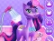 Magical Unicorn Grooming World — δωρεάν online παιχνίδι