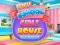 High School Girls House Cleaning — δωρεάν online παιχνίδι