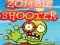 Zombie Shooter — δωρεάν online παιχνίδι