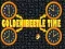 Golden beetle time — δωρεάν online παιχνίδι
