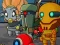Metal Army War — δωρεάν online παιχνίδι