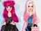 Princess Iceskates Winter Dress Up — δωρεάν online παιχνίδι