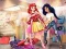 Princesses Shopping Rivals — δωρεάν online παιχνίδι