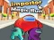 Impostor Magic Run — δωρεάν online παιχνίδι