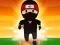 Ninja Run — δωρεάν online παιχνίδι