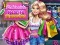 Fashionista Realife Shopping — δωρεάν online παιχνίδι