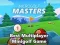 Microgolf Masters — δωρεάν online παιχνίδι