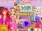 Disney Dorm Party — δωρεάν online παιχνίδι