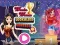 Wonder Woman Lookalike Contest — δωρεάν online παιχνίδι