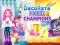 DecoRate: Design Champions — δωρεάν online παιχνίδι