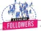 Extreme Followers — δωρεάν online παιχνίδι