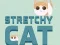 Stretchy Cat — δωρεάν online παιχνίδι