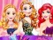 Fashion Designer Party — δωρεάν online παιχνίδι