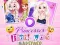 Princesses Prank Wars Makeover — δωρεάν online παιχνίδι