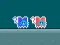 Red and Blue Cats — δωρεάν online παιχνίδι