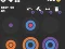 Color Rings 3x3 — δωρεάν online παιχνίδι