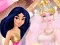 Princess Pink And Gold Wedding — δωρεάν online παιχνίδι
