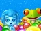 Nat Geo Kids: Bubble Burst — δωρεάν online παιχνίδι