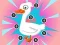 Point to Point Birds — δωρεάν online παιχνίδι