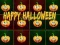 Happy Halloween — δωρεάν online παιχνίδι