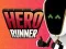 Hero Runner — δωρεάν online παιχνίδι