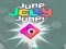 Jump Jelly Jump — δωρεάν online παιχνίδι