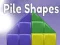 Pile Shapes — δωρεάν online παιχνίδι
