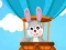 Happy Easter Rabbit — δωρεάν online παιχνίδι