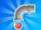 Pipe Balls — δωρεάν online παιχνίδι