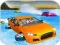 Crazy Water Surfing Car Race — δωρεάν online παιχνίδι