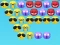 Emoji Bubble Shooter — δωρεάν online παιχνίδι