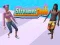 Streamer Rush — δωρεάν online παιχνίδι