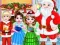 Baby Taylor Christmas Day — δωρεάν online παιχνίδι