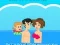 Swimming Pool Kissing — δωρεάν online παιχνίδι