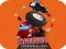 Danger Road — δωρεάν online παιχνίδι