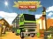 Transport Truck Farm Animal — δωρεάν online παιχνίδι