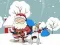 Christmas 5 Differences — δωρεάν online παιχνίδι